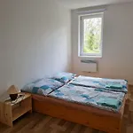 Apartmán Tesla Smržovka