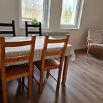 Apartmán Tesla Smržovka