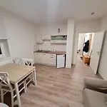 Appartement Tesla *