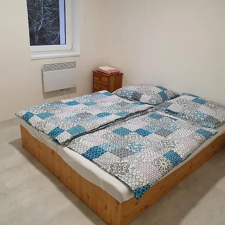 Apartmán Tesla *