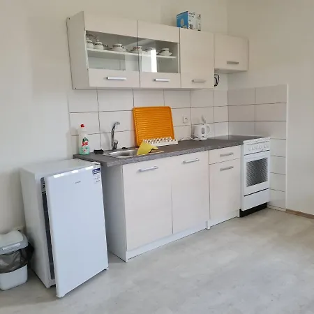 Tesla Apartament Smržovka