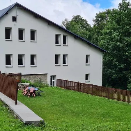 Apartment Tesla