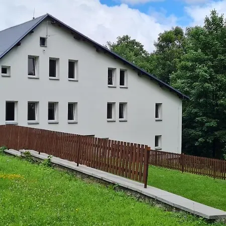 Tesla Apartment