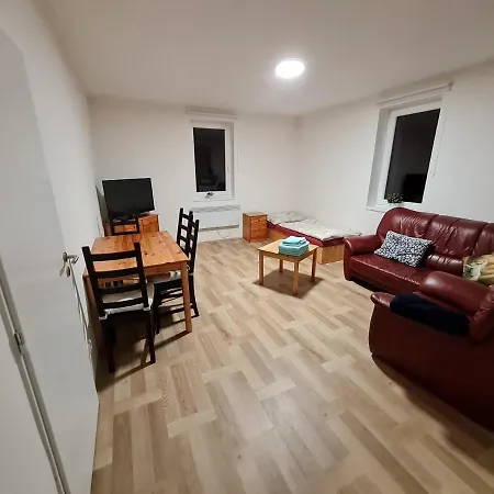 Tesla Smržovka