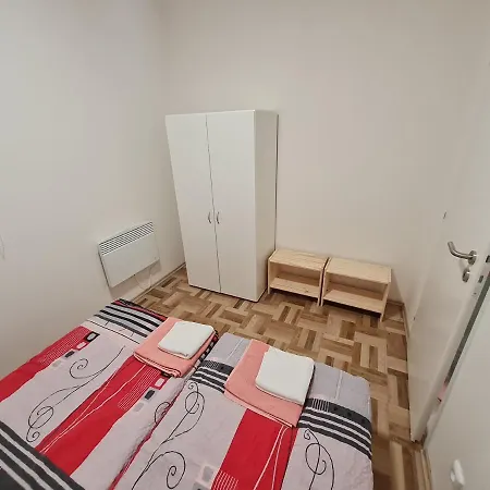 Tesla Apartment Smržovka