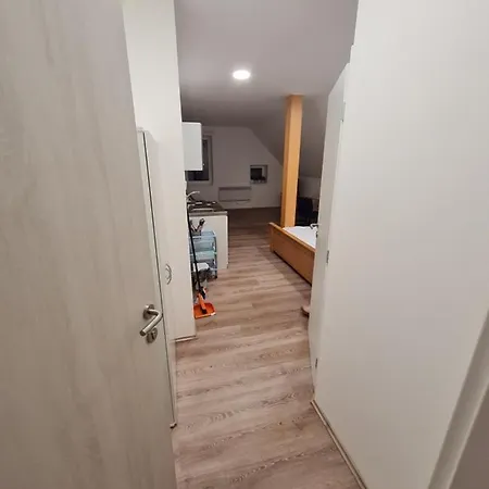 Apartment Tesla *