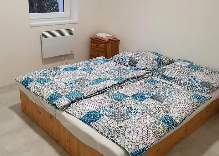 Apartament Tesla *
