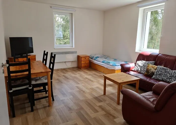Apartament Tesla