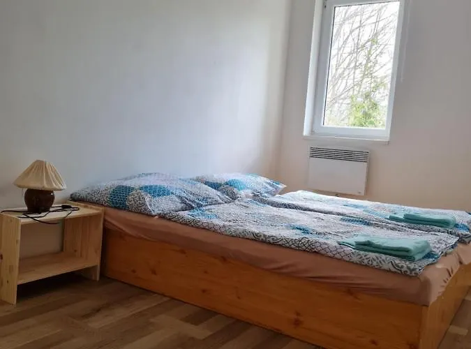 Apartament Tesla Smržovka