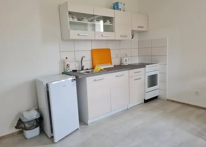 Tesla Appartement Smržovka