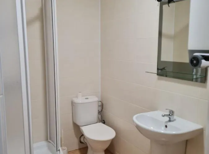 Tesla Apartament