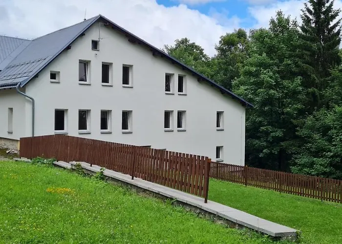 Tesla Apartament