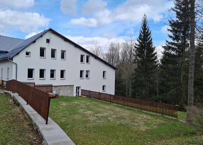 Tesla Apartament