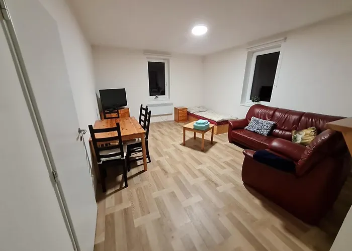 Tesla Smržovka