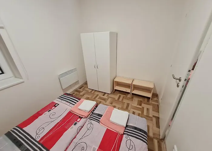 Tesla Apartament Smržovka